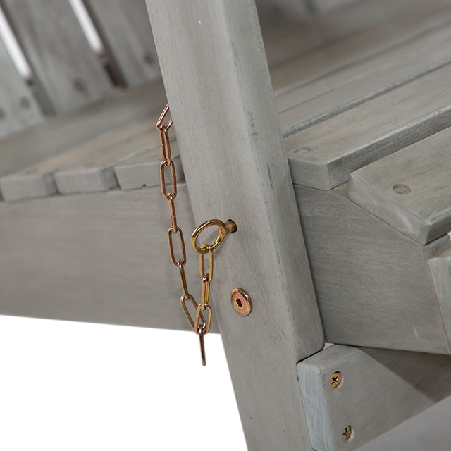 Elk - Adirondrack Chair