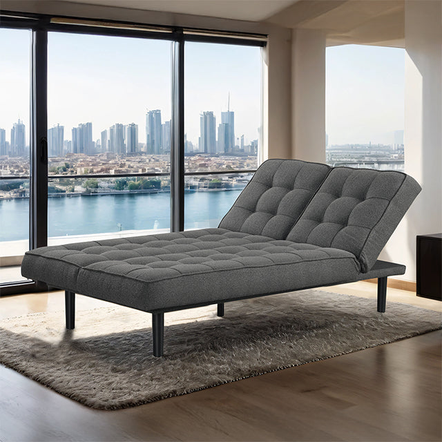 Naperville - Futon Sofa