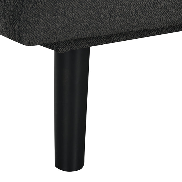 Naperville - Futon Sofa