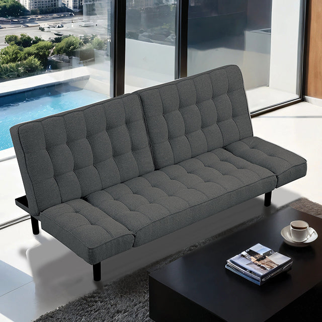 Bellevue - Futon Sofa