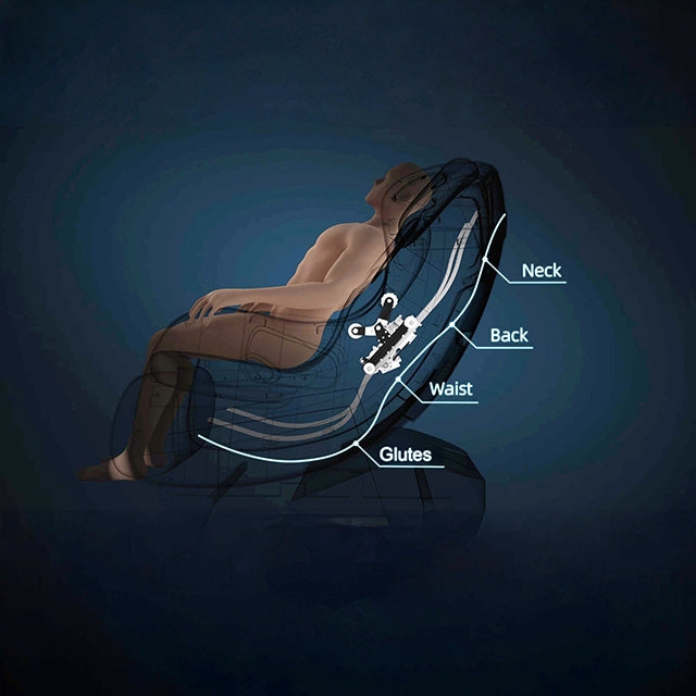 Calmridge - Massage Chair