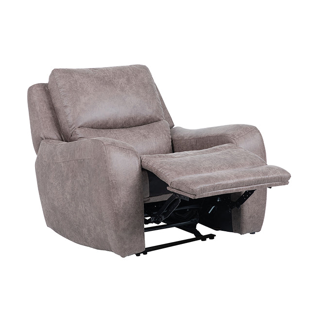 Demetrius - Power Recliner