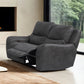 Demetrius - Power Loveseat