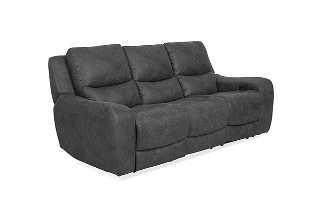 Demetrius - Power Sofa