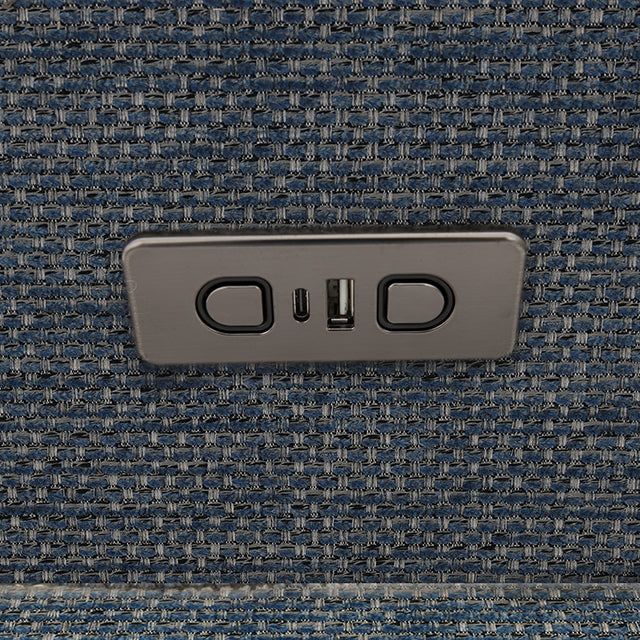 Melancton - Power Sectional