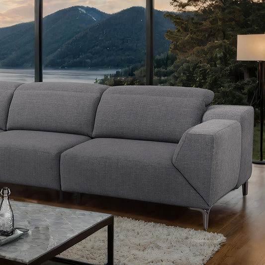 Melancton - Power Sectional