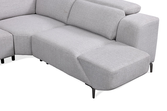 Melancton - Power Sectional