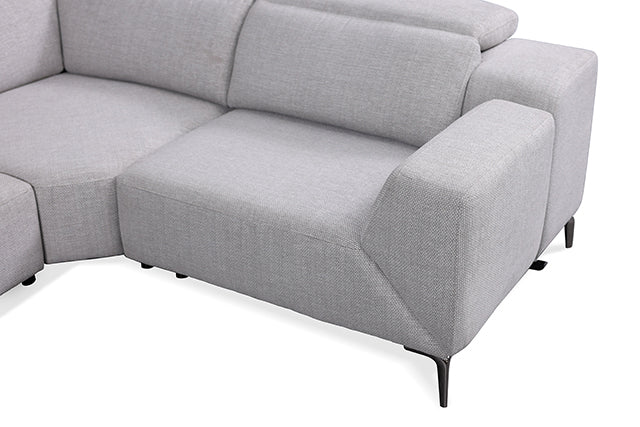 Melancton - Power Sectional