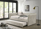Yuri - Twin Daybed w/ Trundle