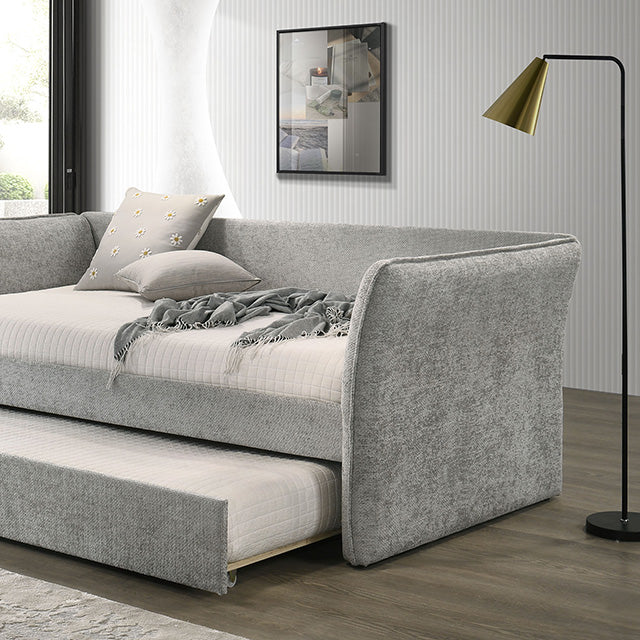 Yuri - Twin Daybed w/ Trundle