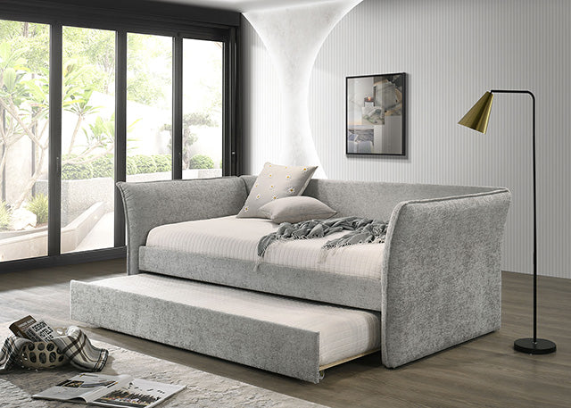 Yuri - Twin Daybed w/ Trundle