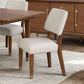 Hepburne - Side Chair (2/CTN)