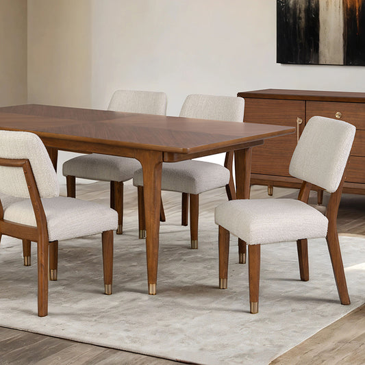 Hepburne - Dining Table