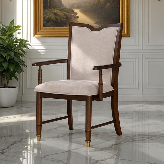 Westerham - Arm Chair (2/CTN)