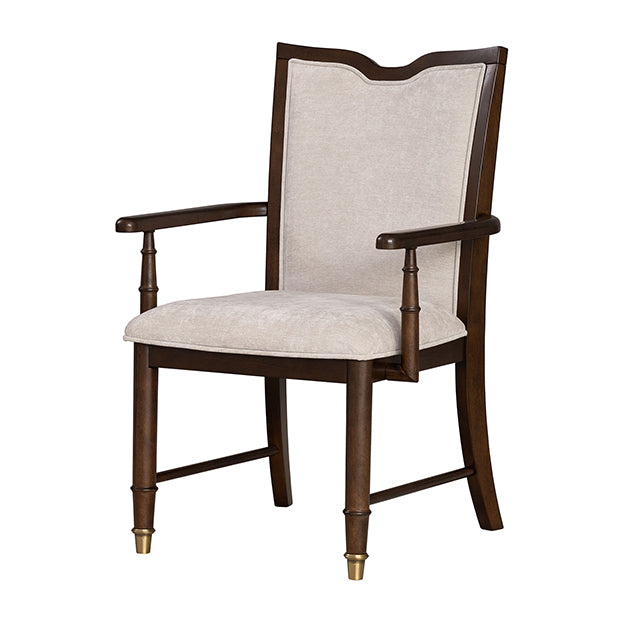 Westerham - Arm Chair (2/CTN)