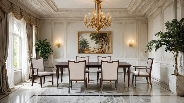 Westerham - Arm Chair (2/CTN)