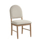 Rheinfall - Dining Chair