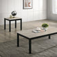 Findlay - 3 Pc. Table Set