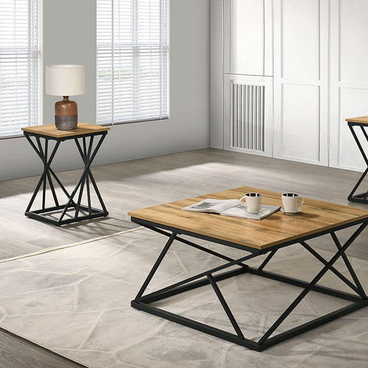 Borup - 3 Pc. Table Set