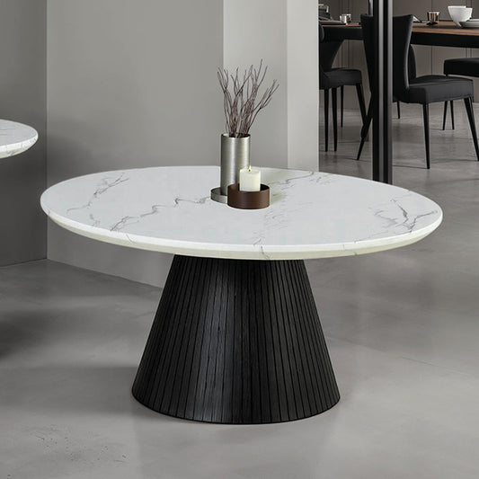 Sindal - Round Cocktail Table
