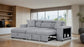 Chatteris - Sectional