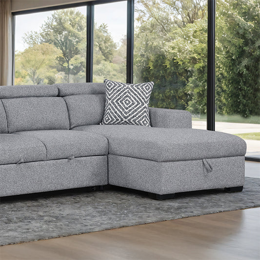 Chatteris - Sectional