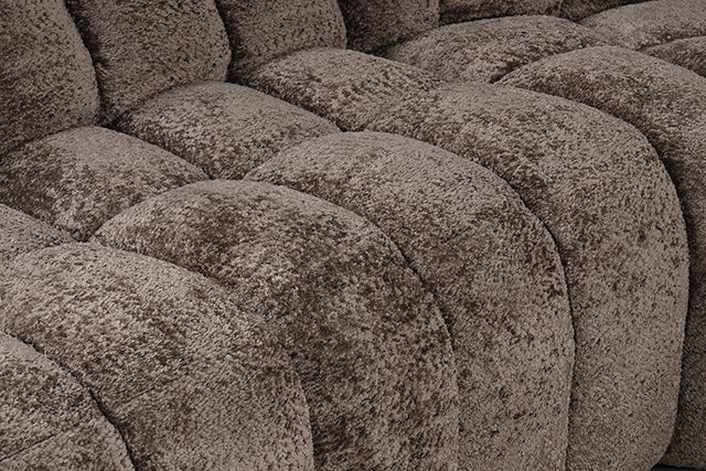 Hieronymus - Power Sectional