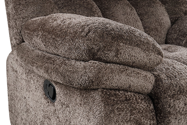 Hieronymus - Manual Sofa