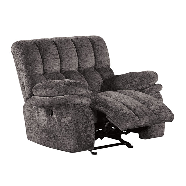 Hieronymus - Manual Glider Recliner