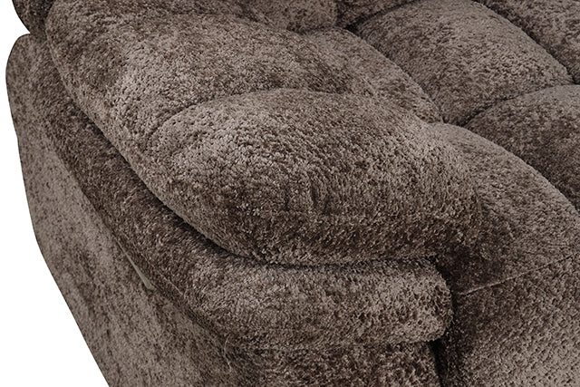 Hieronymus - Power Sectional