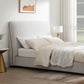 Pacifico - Queen Bed
