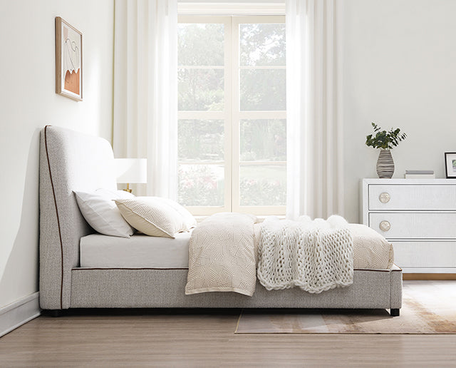 Pacifico - Queen Bed