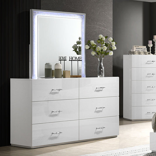 Stoholm - Dresser