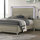 Rainier - E.King Bed