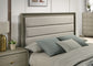 Rainier - E.King Bed