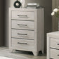 Dubuque - Chest