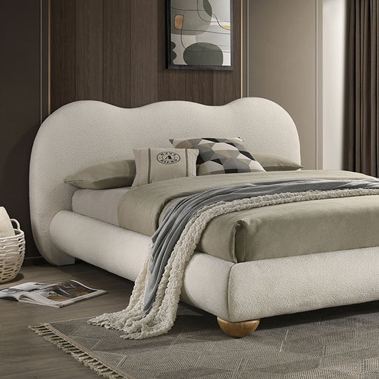 Finamore - Queen Bed
