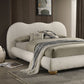 Finamore - Queen Bed