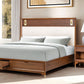 Hepburne - E.King Bed