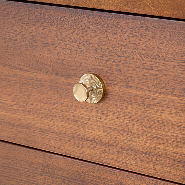 Hepburne - Nightstand