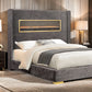 Danvers - E.King Bed