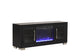 Ashbourne - 60" TV Stand w/ Fire Place