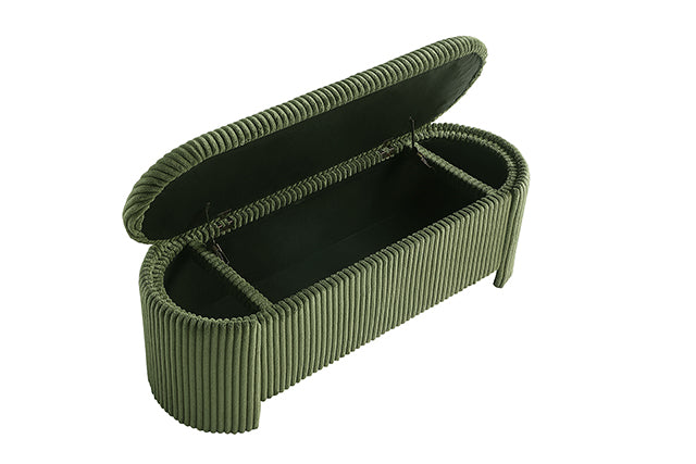Grainne - Storage Bench