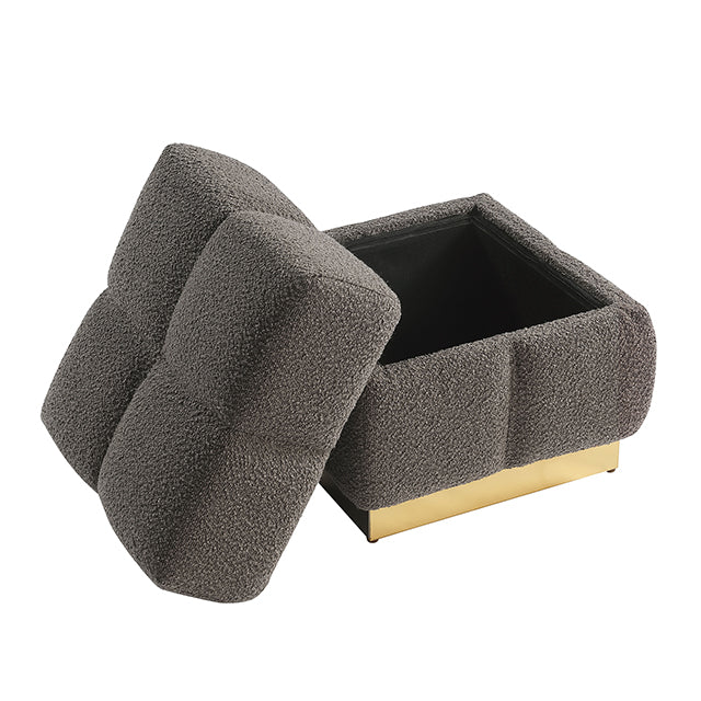 Aileen - Storage Stool