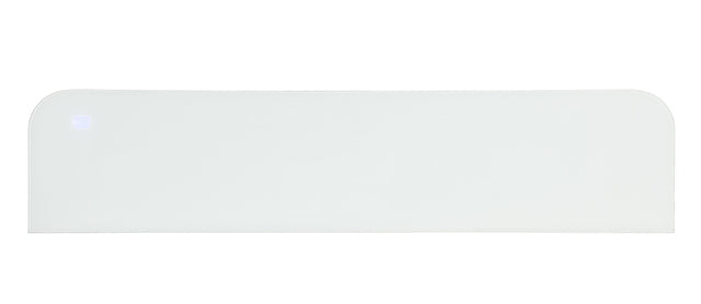 Luken - 71" TV Stand w/ Electric Fire Place