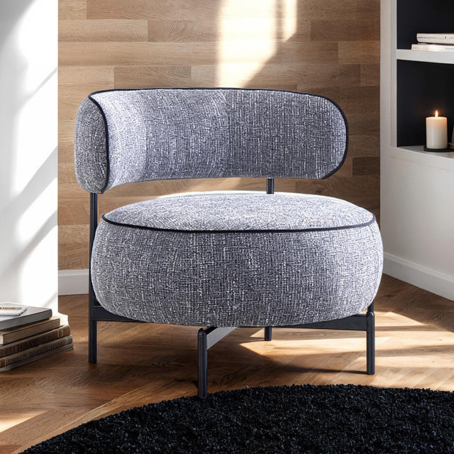 Florens - Swivel Chair