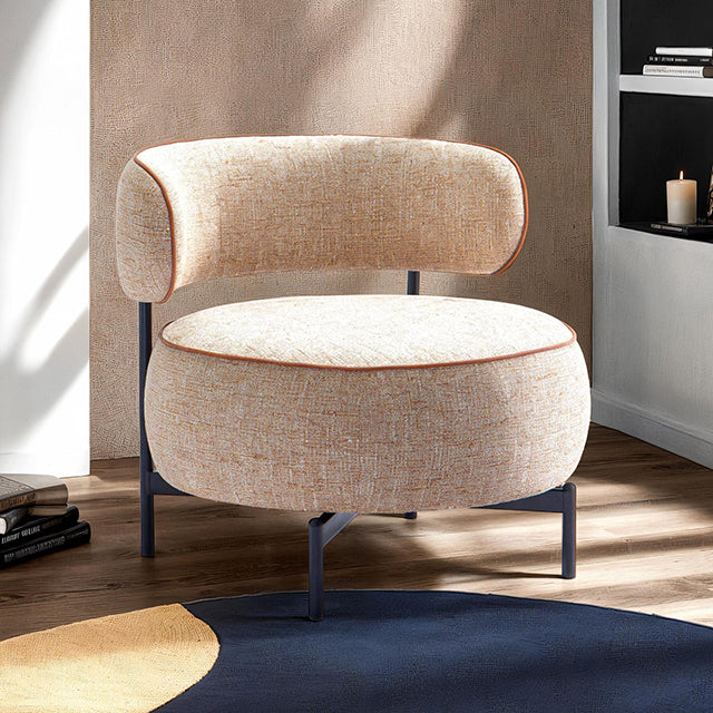 Florens - Swivel Chair