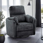 Belper - Power Glider Recliner w/ Swivel