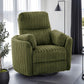 Belper - Power Glider Recliner w/ Swivel