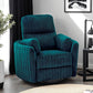 Belper - Power Glider Recliner w/ Swivel